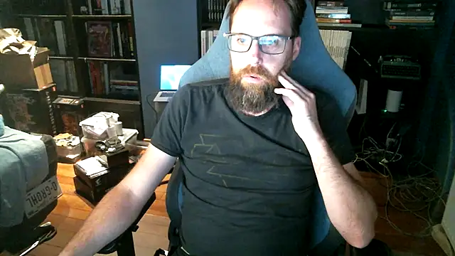 MeSteff online show from September 10, 6:39 pm