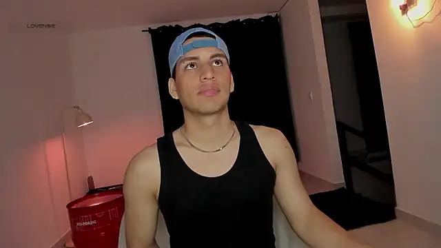 Curlblue online show from February 22, 4:25 am