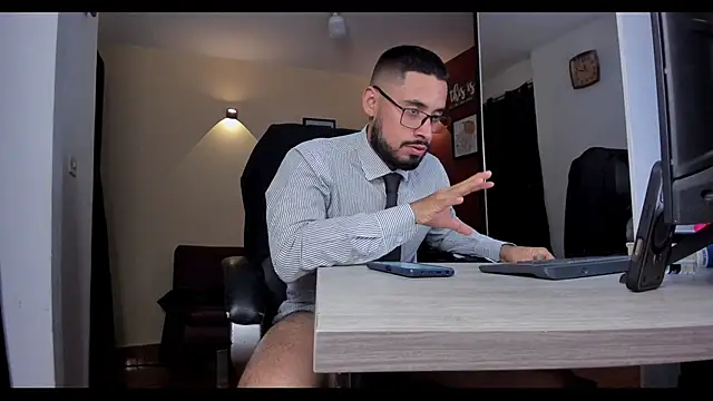 thesexlawyer1 online show from February 22, 6:37 am