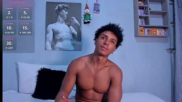 MagnusKing  online show from November 23, 4:56 am