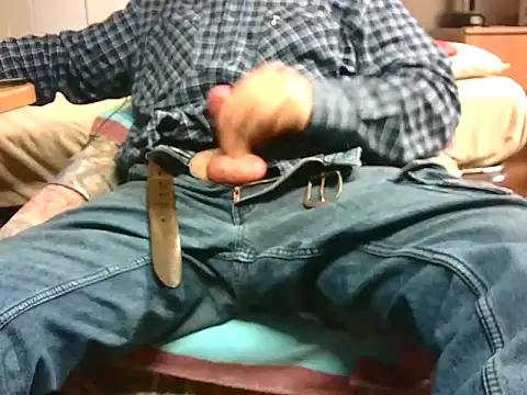 Giulio35 Pika online show from February 25, 4:19 pm