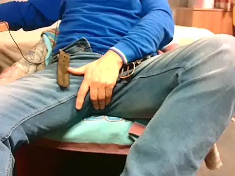 Giulio35 Pika online show from March 27, 5:25 pm