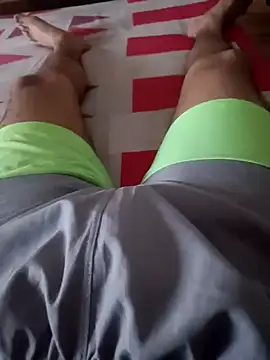 HeftyTheory7 online show from November 8, 3:43 am