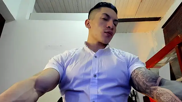 aquiles 51 online show from November 3, 7:48 pm