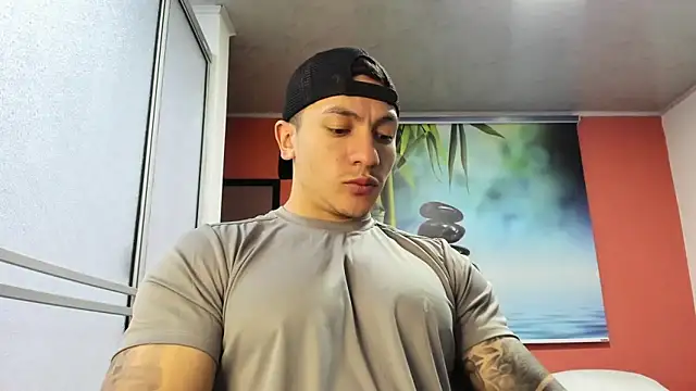 aquiles 51 online show from April 3, 7:21 pm