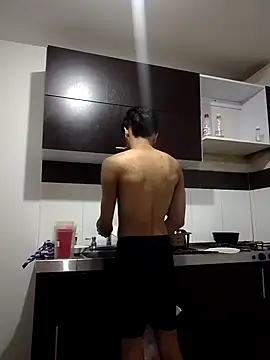 MATEO SWEET online show from March 18, 4:29 am