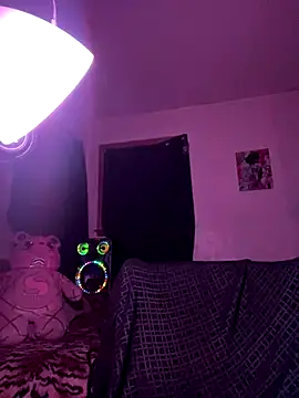 lolalaii online show from December 17, 6:31 am