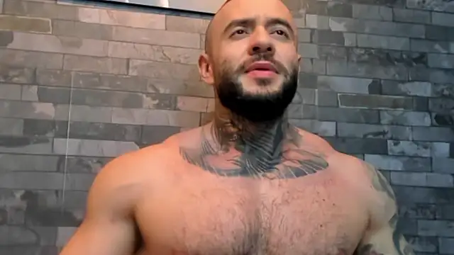BruceDallas online show from July 27, 6:42 am