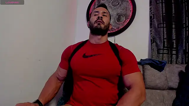 curt xxx online show from April 9, 6:19 am