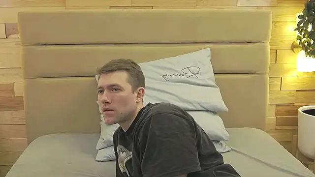 EthanPinkman online show from March 1, 4:45 am