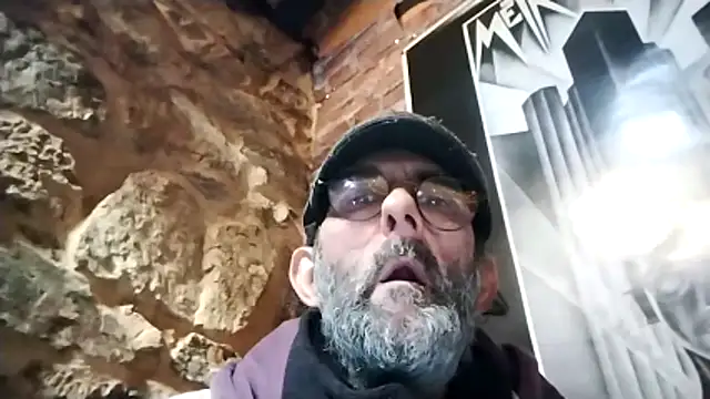 Oridama123 online show from March 1, 2:28 pm