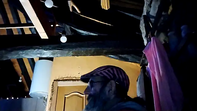 Oridama123 online show from May 15, 11:24 pm