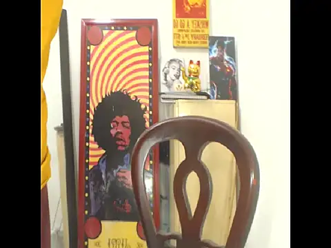 MikeRiverx online show from October 8, 6:40 am