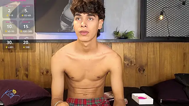 andrewortix online show from March 3, 4:09 am