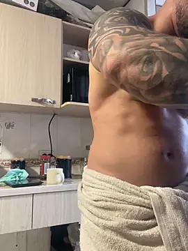 Teilor Creed online show from October 29, 7:50 pm