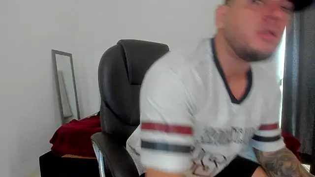 Teilor Creed online show from October 28, 7:38 pm