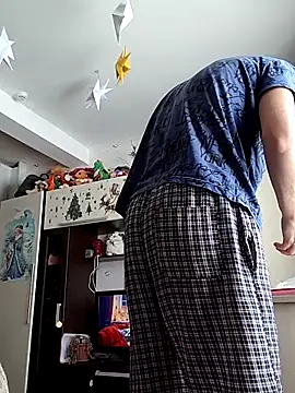 MityaXLoves online show from February 27, 7:42 am