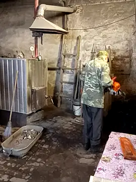 MityaXLoves online show from November 12, 10:32 am