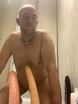 Bigtoyaddict online show from October 26, 4:47 am