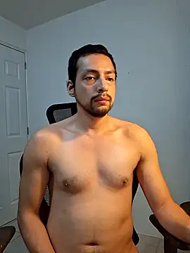 Snapshot of Andresarr93 chatting on September 17, 8:10 pm Andresarr93 online show from September 17, 8:10 pm