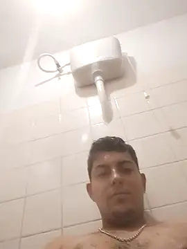 Pau moreno23 online show from February 13, 11:28 am