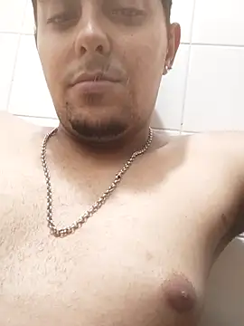 Pau moreno23 online show from February 25, 3:52 am