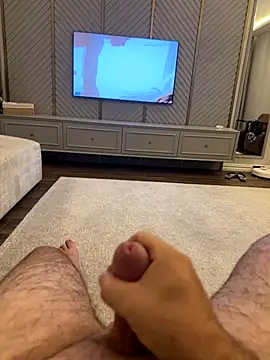 Thick Dick34 online show from October 3, 5:29 pm