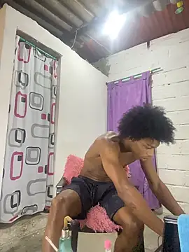 Larry-n-clouds online show from April 3, 2:36 pm