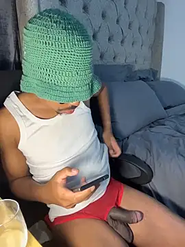 JaroDawg47 online show from July 1, 7:36 pm
