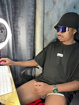 JaroDawg47 online show from April 27, 4:03 pm