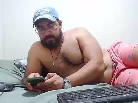 A logan41 online show from March 17, 6:21 pm
