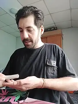 nicedick bro online show from February 26, 5:36 pm