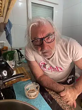 EroticVenetian online show from March 10, 9:37 am