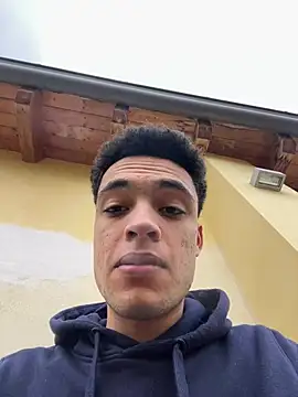 LukonPorn online show from March 1, 1:07 pm