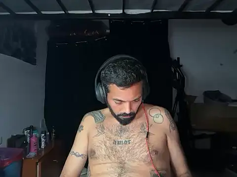 Leodiaz1892 online show from November 29, 10:28 am