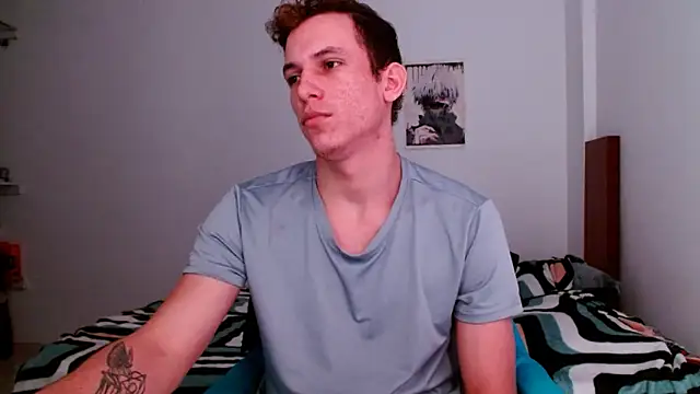 deividcloud36 online show from October 23, 10:57 pm