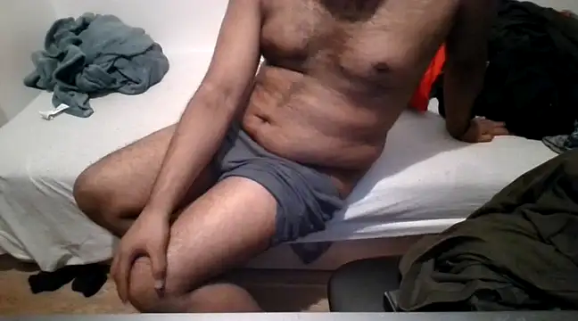 Indianluckyboytits online show from December 3, 6:06 pm