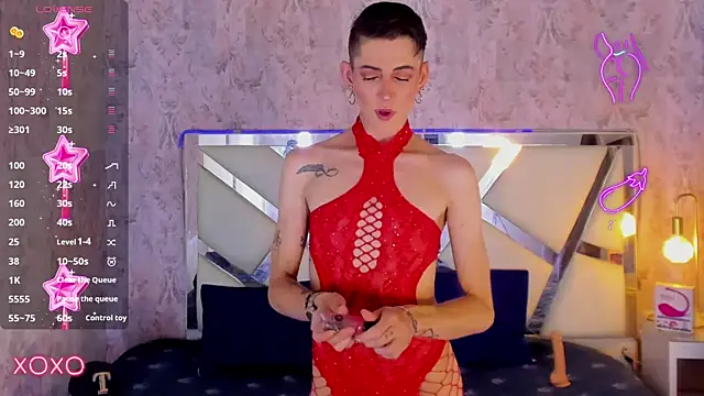 dominic thailor online show from January 9, 8:47 pm