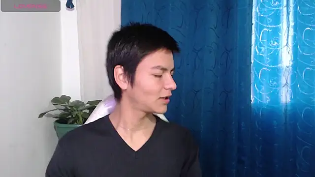 alanprince44 online show from January 20, 4:34 pm