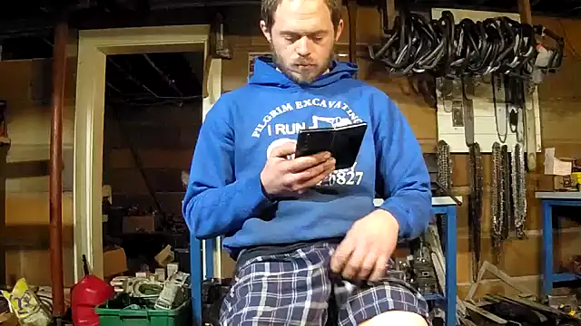 Bigoleslong98765 online show from March 1, 6:24 am