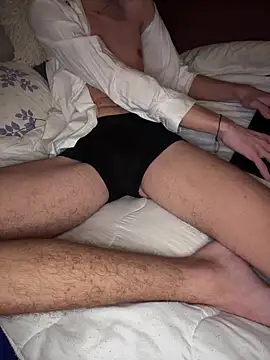 alexyourboy online show from February 26, 10:07 pm