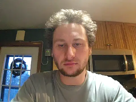 Seymour93 online show from February 5, 10:12 pm