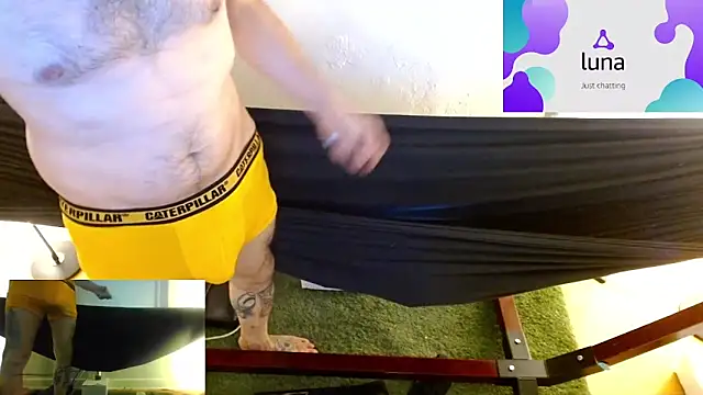 AceSpinning DJ online show from March 1, 10:59 am