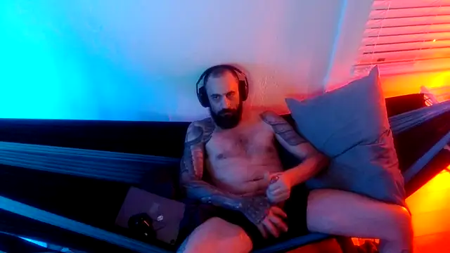 AceSpinning DJ online show from February 27, 11:33 am