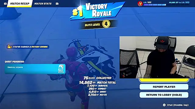 AceSpinning DJ online show from September 20, 2:44 am