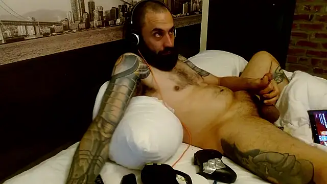 AceSpinning DJ online show from January 13, 6:51 am