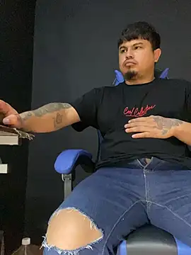 DickMasterfindom online show from April 11, 8:40 am