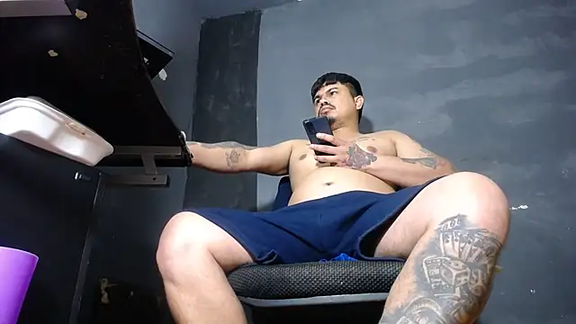 DickMasterfindom online show from October 25, 11:12 am