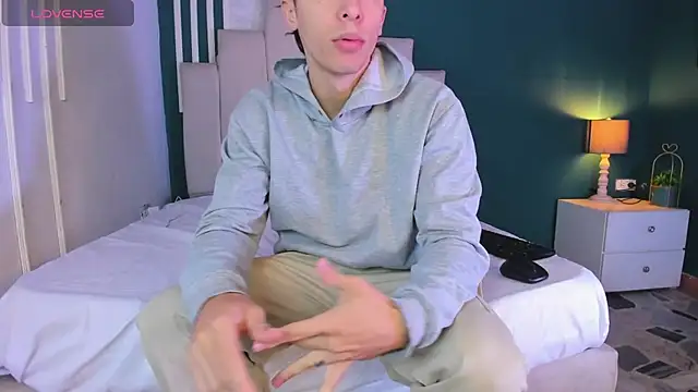 AlessandroDybala online show from November 25, 12:29 pm