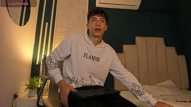 AlessandroDybala online show from January 21, 12:13 pm